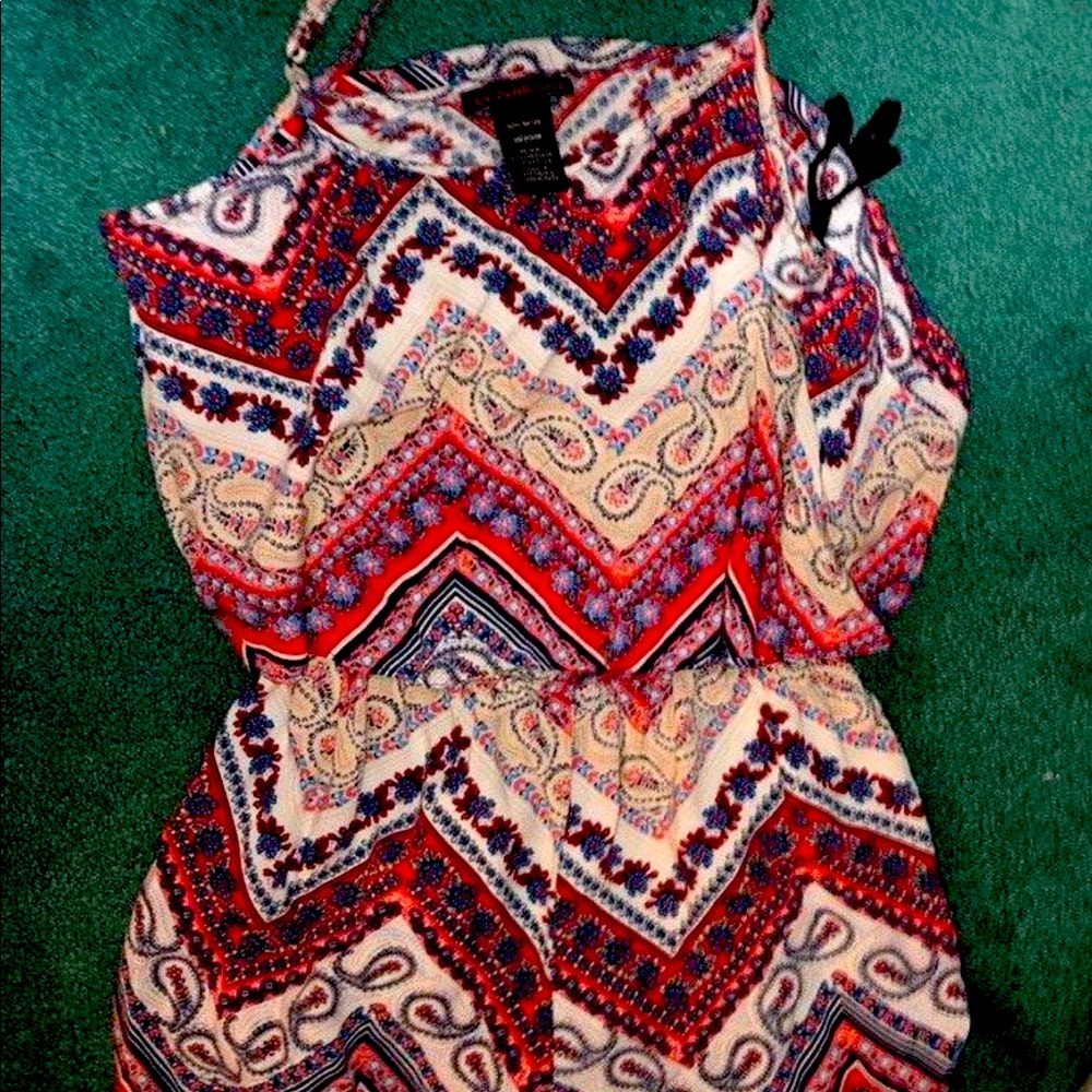 Romper